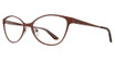 Eye Q Eyewear Eyeglasses MP106 Brown/BROWN