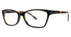 Helium Eyeglasses 4316 Blk/Tort