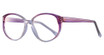 Parade Eyeglasses 1596 Pink Fade