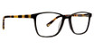 Life is Good Eyeglasses Jody Black/BLK