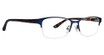 Life is Good Eyeglasses Melanie Blue/BLU