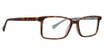 Life is Good Eyeglasses Nick Tortoise/TOR