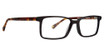 Life is Good Eyeglasses Nick Black/BLK
