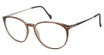 STEPPER Eyeglasses 20050 SI GREY F290/GRY