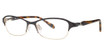 Max Studio Eyeglasses Max Studio 153M Black/21