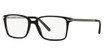 Sferoflex Eyeglasses SF1143 BLACK/C568