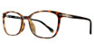 Eight to Eighty Eyewear Eyeglasses Torino Tortoise