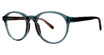 Original Penguin Eyeglasses The Speaker Dresden/DR