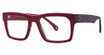 Randy Jackson Randy Jackson Limited Edition X133 Red/162