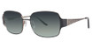 Via Spiga Eyeglasses Via Spiga 417-S Black/500