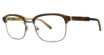 Original Penguin Eyeglasses The Bartender Cargo/CG