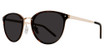 Eye Q Eyewear Eyeglasses MP6004 Champagne/CHAMPAGNE