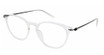 Aspire Eyeglasses Intuitive CRYSTAL
