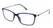 Aspire Eyeglasses Successful NAVY BLUE