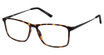 VÄRi Eyeglasses VR17 SHINY TORT/C50