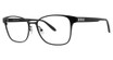 Vera Wang Eyeglasses Karrah Onyx/OX