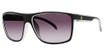 Modz Sunz Eyeglasses Petani black/frost matte