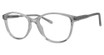 Smart Eyeglasses SMART S2842E Crystal/C2
