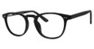 Smart Eyeglasses SMART S2845 Matte Black/C1