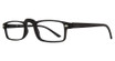 Eye Q Eyewear Eyeglasses SW345 Black/BLACK