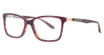 BCBG Max Azria Vania AUBERGINE LAMINATE