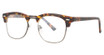 Enhance Eyeglasses 4150 MATT TORTOISE/GUNMETAL