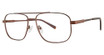 B.M.E.C. Eyeglasses BIG Earl tortoise/brown