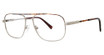 B.M.E.C. Eyeglasses BIG Earl tortoise/gunmetal