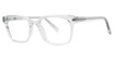 ModZ Kids Eyeglasses Hoopla crystal