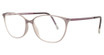 Silhouette 1590 mauve/plum/4040