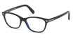 Tom Ford Eyeglasses FT5638-B shiny black/001