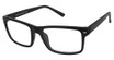 New Globe Eyeglasses M439 Black/BLACK
