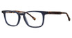 Vivid Eyeglasses VIVID KIDS 162 blue/demi