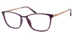 Modo Eyeglasses 7022 Purple/PUR