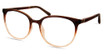 Eco Eyeglasses JADE WARM GRADIENT/WGDT