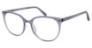 Eco Eyeglasses JADE Purple smoke/PURS