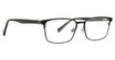 Life is Good Eyeglasses Phillip Black/BLK