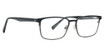 Life is Good Eyeglasses Phillip Blue/BLU