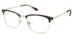 Cremieux Eyeglasses Marshall Tort/Gold/TORT/GOLD