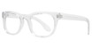 Affordable Designs Eyeglasses Folsom Crystal