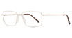Affordable Designs Eyeglasses Bob Gold
