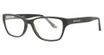 Christian Lacroix Eyeglasses CL 1015 POIS JAIS/001