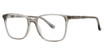 kensie Eyeglasses Appreciate Dove Grey/DO