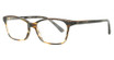 Etnia Barcelona Eyeglasses 5 HALLE O BKBR