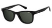 Polaroid Eyeglasses PLD 1016/S/NEW BLACK/0807