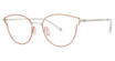 Paradigm Eyeglasses 20-01 Sienna/SN