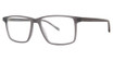 Paradigm Eyeglasses 20-11 Slate/SL