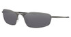Oakley Eyeglasses OO4141 WHISKER CARBON/414101