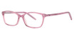 Op-Ocean Pacific Eyeglasses 868 BERRY CRYSTAL