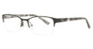 Alta Moda Italia / Bella Vita Eyeglasses 1035 Black